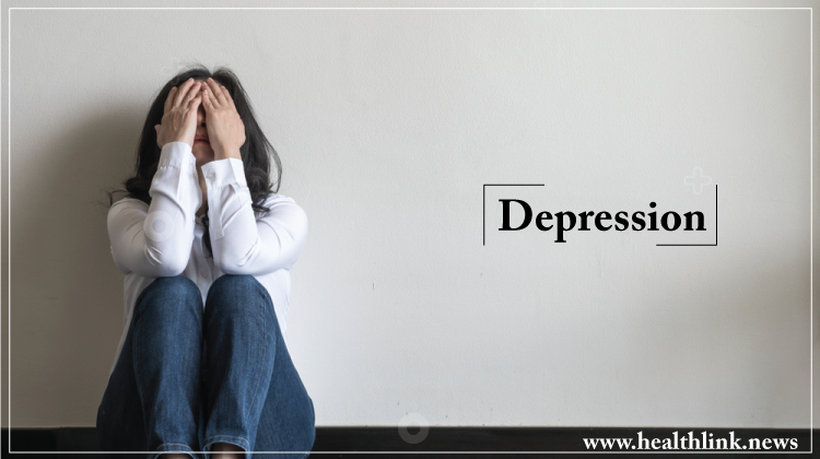 Depression symptoms