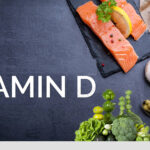 Vitamin-D-Food