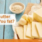 Butter-Nutrition-fat-calories