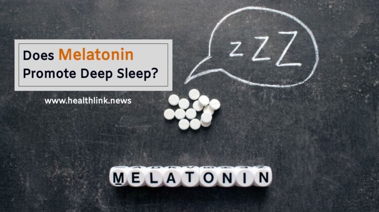 Melatonin Side Effects and Risks