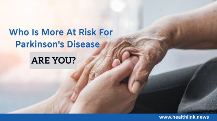 Parkinson-Disease