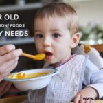 Food-your-1-year-old-Baby
