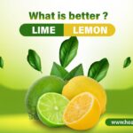 Limes vs Lemons