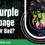 Purple Cabbage Benefits
