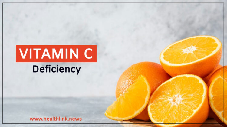 Vitamin-C-deficiency