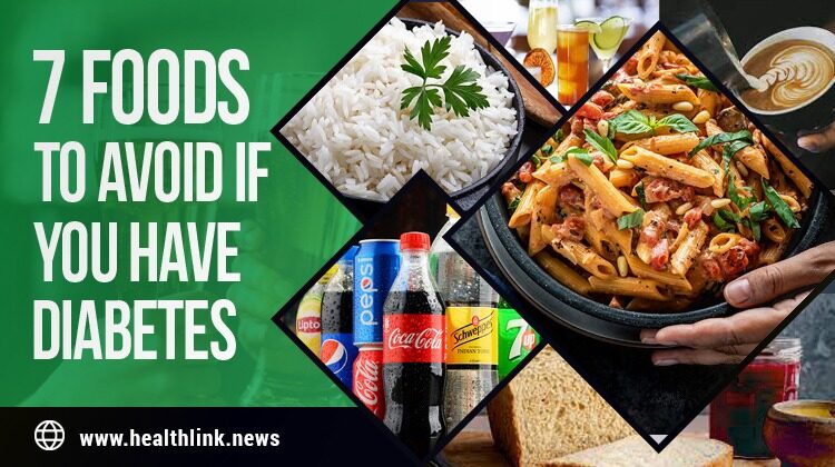 foods to avoid with diabetes