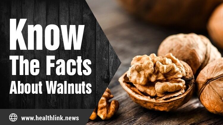 walnuts health benefits