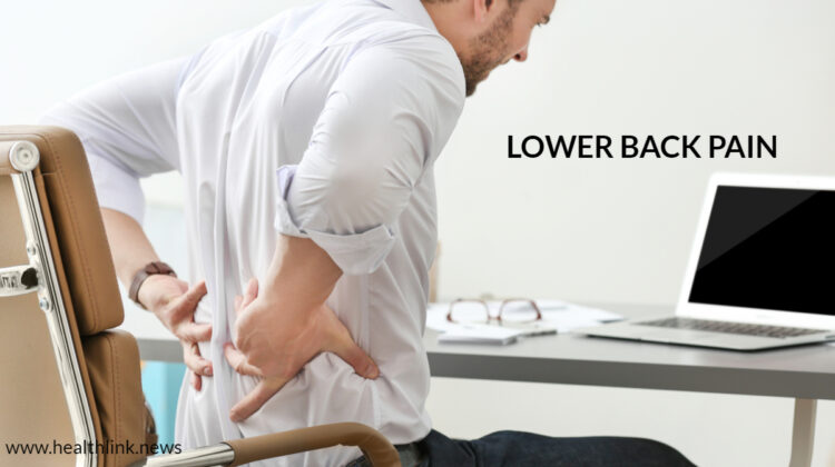 LOWER-BACK-PAIN