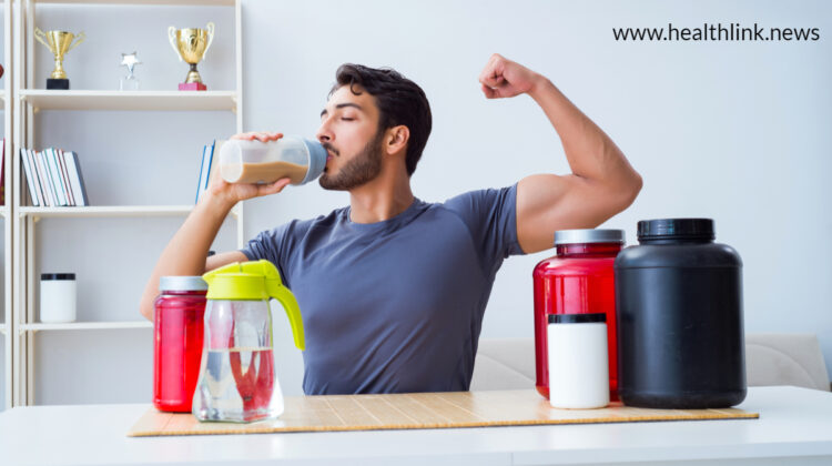 best-protein-supplements-for-men