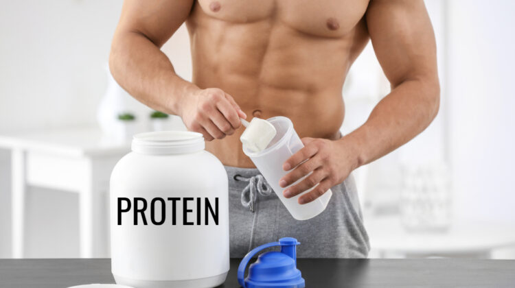 best time to take protein