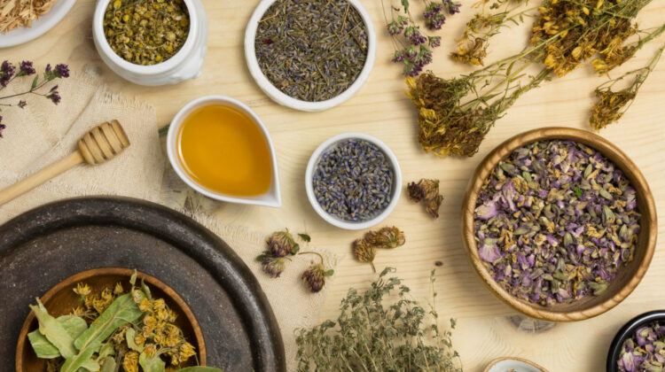 natural-herbs-medicine