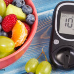 Diabetes and fruits