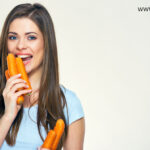 benefits of eating carrots