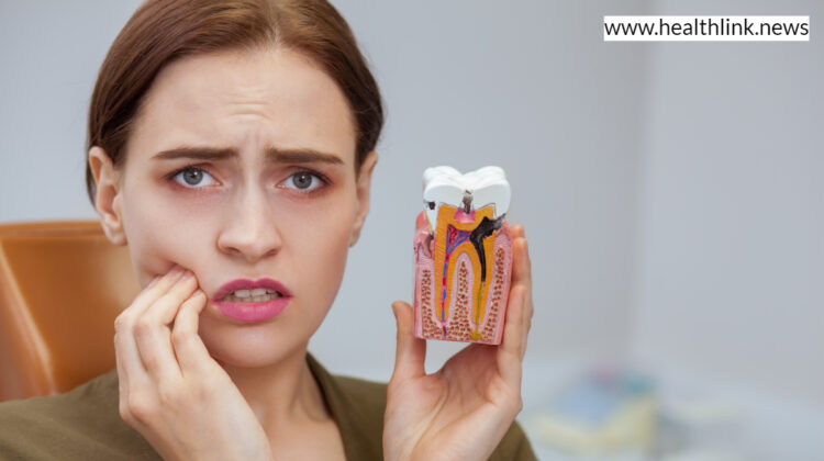 Cavities-Dental Health