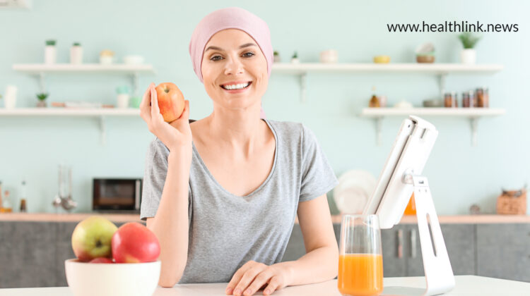 Good Nutrition For Cancer Patients