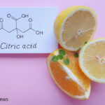What Is Citric Acid