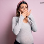 Embarrassing Symptoms During Pregnancy