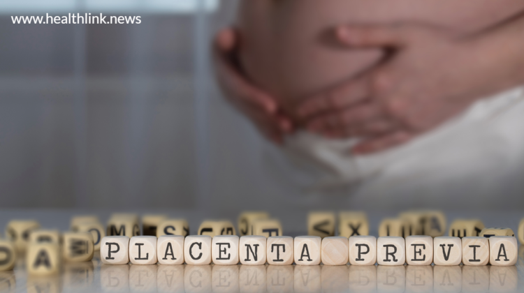 Know Everything About Placenta Previa