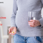 Taking Medicines During Pregnancy