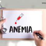 anemia in pregnancy