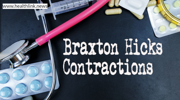 braxton hicks contractions