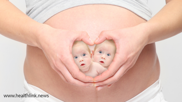 twins pregnancy