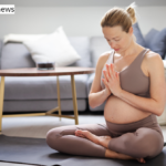 yoga during pregnancy-is-it-safe