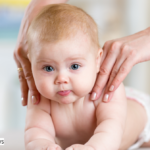 Benefits and Techniques of Baby Massage