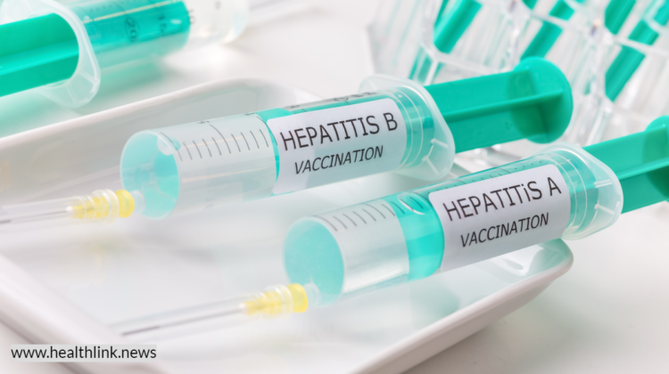Hepatitis A And B Vaccines