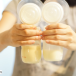 Low Supply of Milk for Breast Feeding in Pregnancy