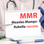 Measles, Mumps, and Rubella Vaccine