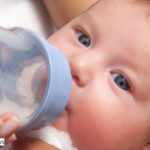 What To Do If Breastmilk Is Not Sufficient for Your Baby
