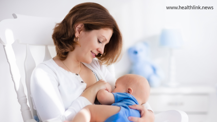 increase breast milk naturally