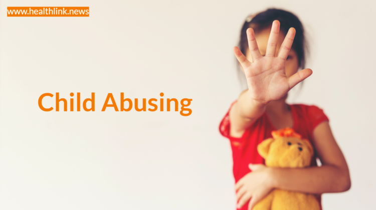 How Child Abuse Affects A Child's Personality