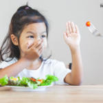 How to End the Picky Eating Struggle With Kids