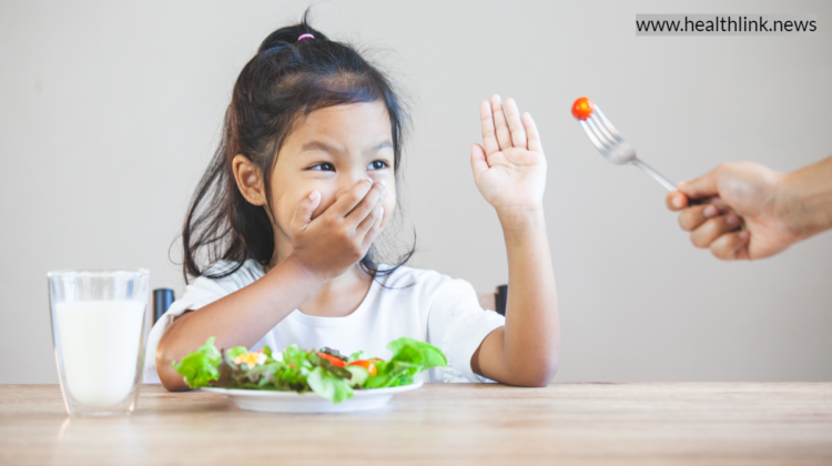 How to End the Picky Eating Struggle With Kids