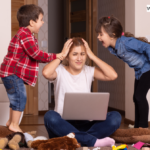 Tips to handle your toddler’s bad behavior