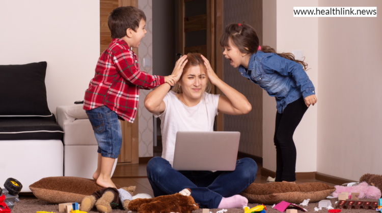 Tips to handle your toddler’s bad behavior