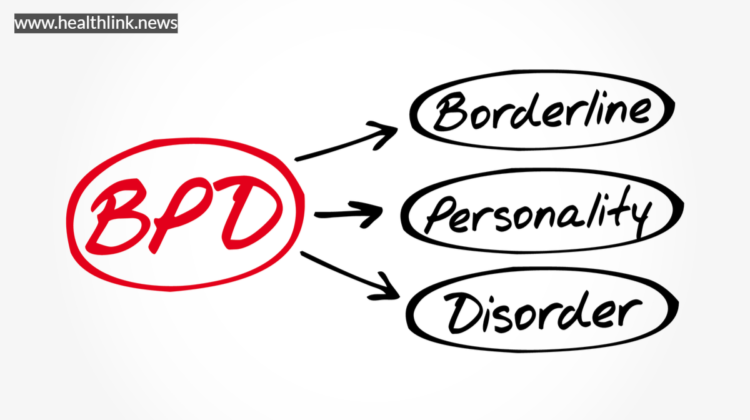 Borderline Personality Disorder(BPD)