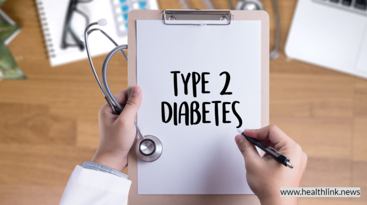 Diabetes-Type 2