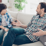 How Parents Can Talk to Their Teenagers