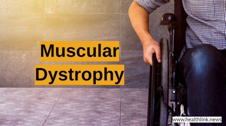 Muscular Dystrophy