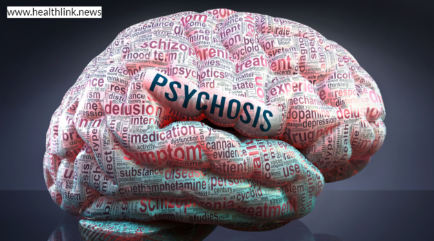 Psychosis-Symptoms