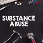 substance abuse or drug abuse