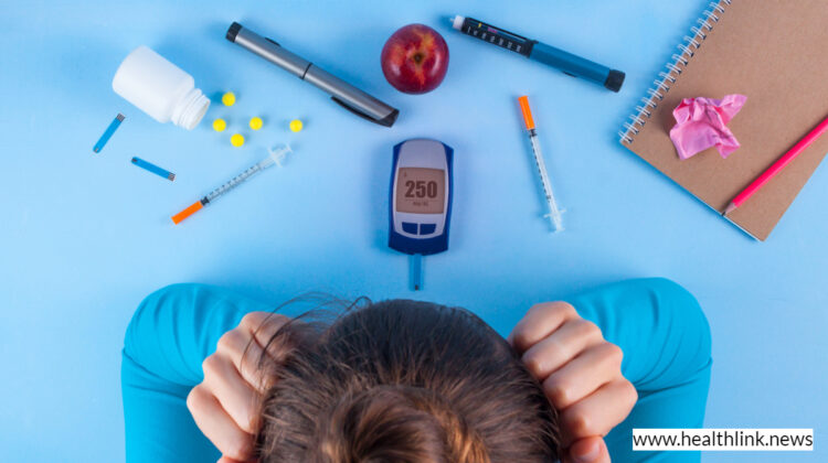 5 Most Common Causes that Lead to Diabetes