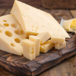 Cheese -Types, Nutritional, and Risk