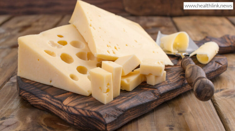 Cheese -Types, Nutritional, and Risk