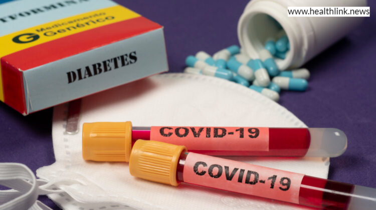 Diabetes and the risk of COVID-19