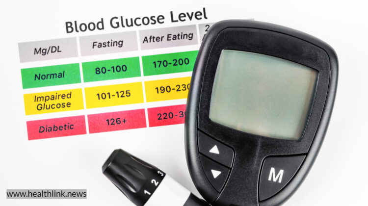 How Do Check Blood Sugar Level