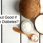 Is coconut healthy for a diabetic person